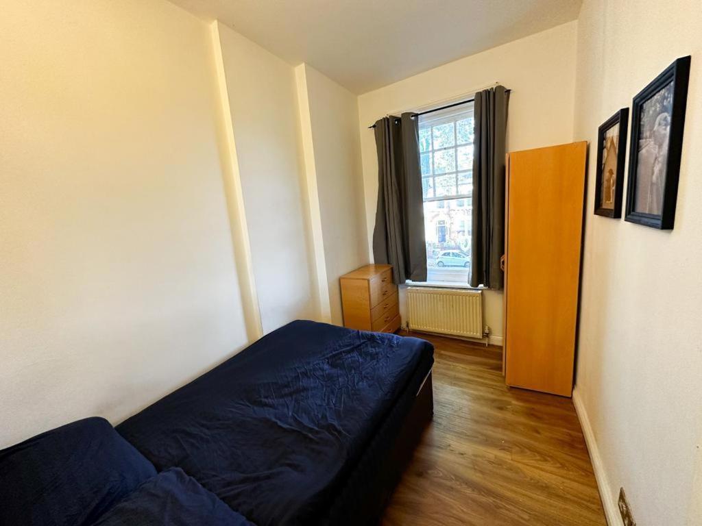 Mount Nod Rooms Лондон Екстер'єр фото
