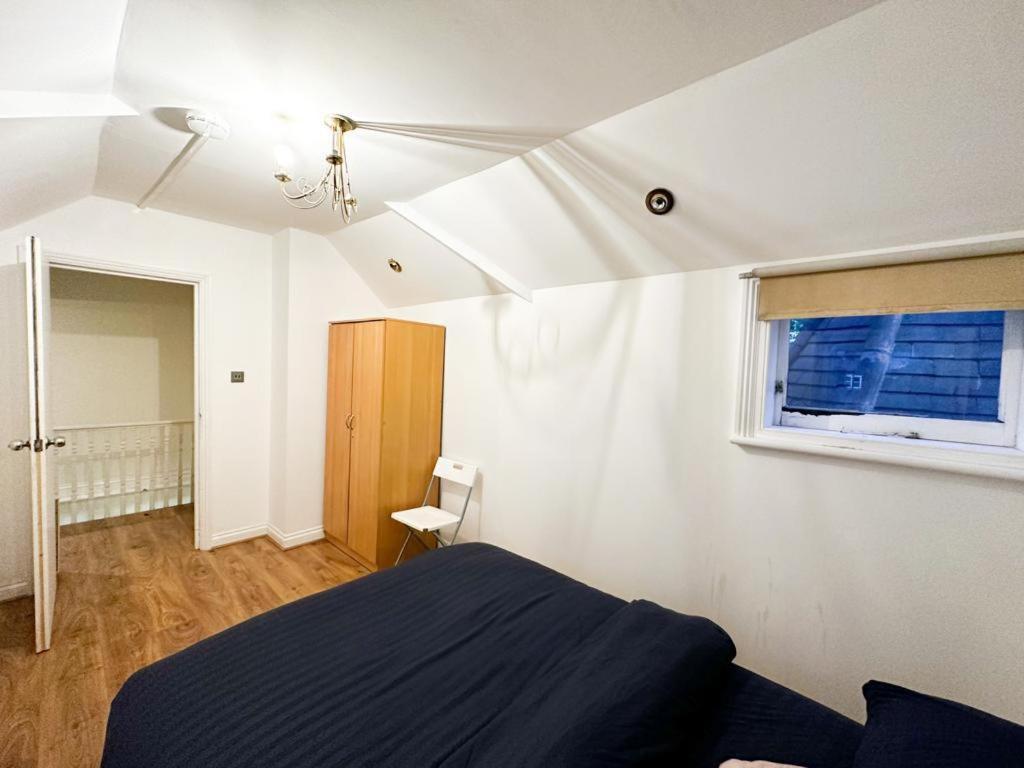 Mount Nod Rooms Лондон Екстер'єр фото