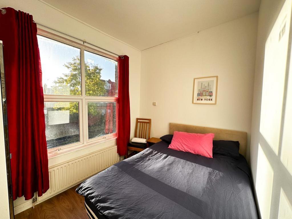 Mount Nod Rooms Лондон Екстер'єр фото